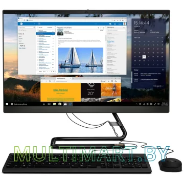 Моноблок Lenovo IdeaCentre AIO 3 24IIL5 (F0FR004CRK) картинка 8